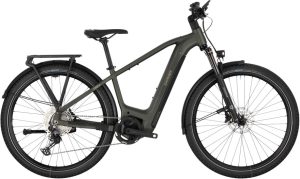 Carver SUV E.530 LR - 750 Wh - 27,5 Zoll - Diamant - 2026