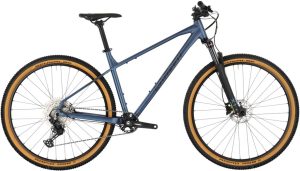 Carver Strict 140 - 29 Zoll - Diamant - 2026