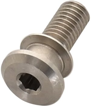 Carver Akkuabdeckung Schraube Typ 1