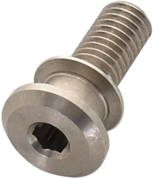 Carver Akkuabdeckung Schraube Typ 1