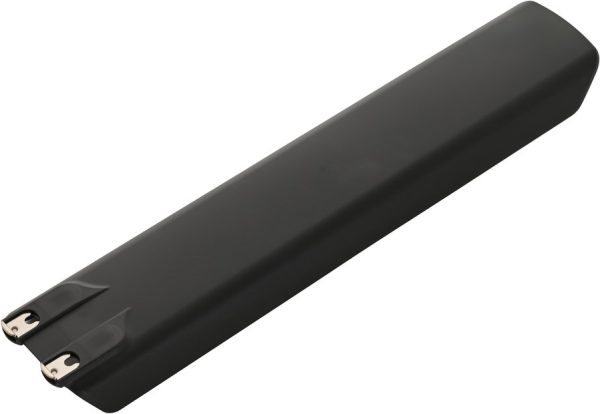 Carver Akkuabdeckung Typ 4