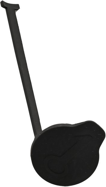 Carver Akkuschlossabdeckung Typ 1