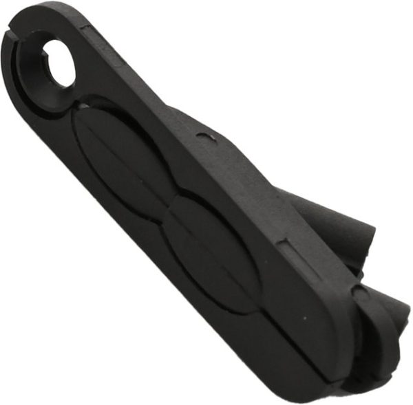 Carver Kabelführungsabdeckung Typ 1