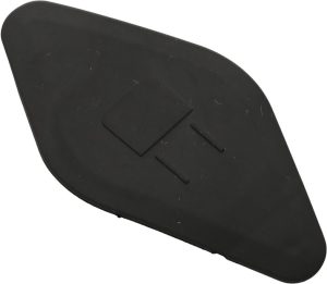 Carver Ladebuchsenabdeckung Typ 1