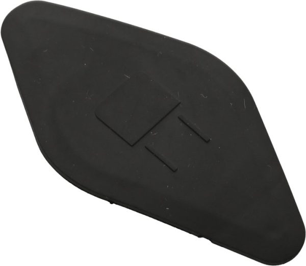 Carver Ladebuchsenabdeckung Typ 1