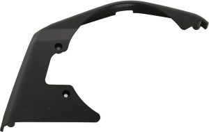 Carver Motorabdeckung Typ 1