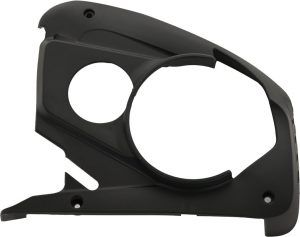 Carver Motorabdeckung Typ 2