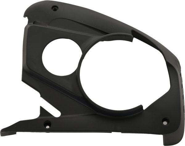 Carver Motorabdeckung Typ 2