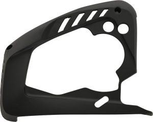 Carver Motorabdeckung Typ 4