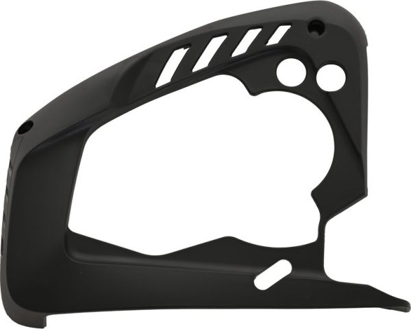 Carver Motorabdeckung Typ 4