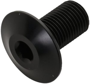 Carver Bolzen Außengewinde