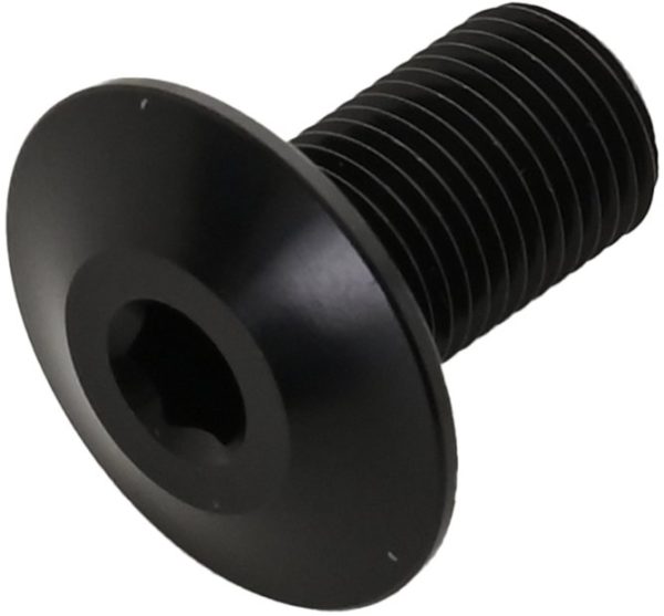 Carver Bolzen Außengewinde