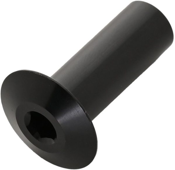 Carver Bolzen Innengewinde 33mm