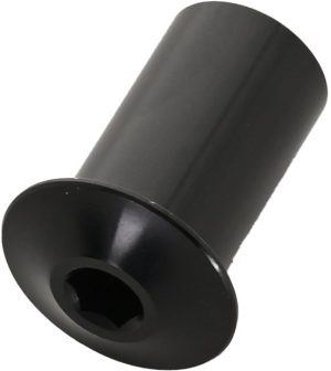 Carver Bolzen Innengewinde 26mm