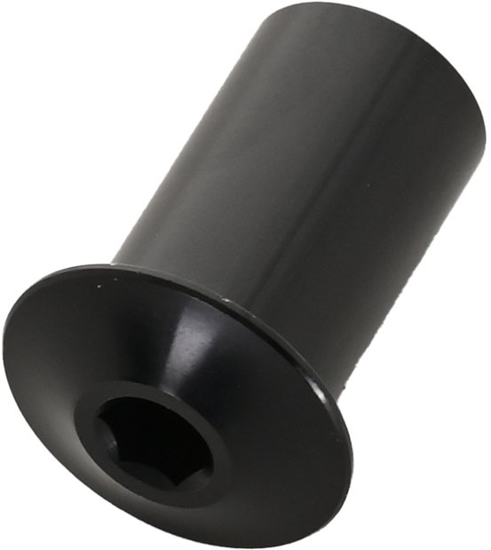 Carver Bolzen Innengewinde 26mm