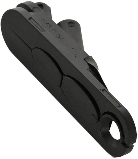 Carver Kabelführung Typ 2