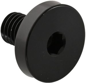 Carver Schraube M10x20