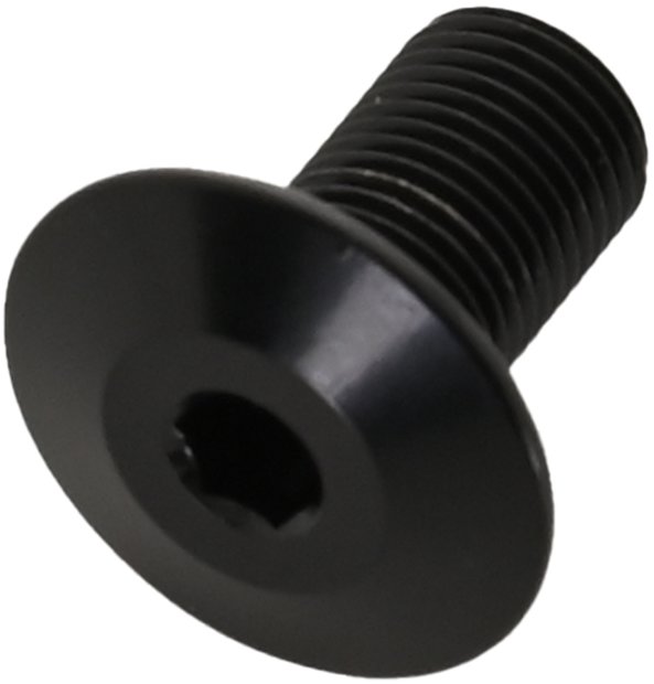 Carver Schraube M10x21