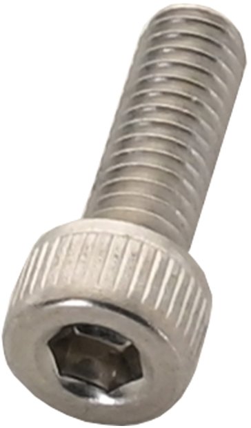 Carver Schraube M4x12