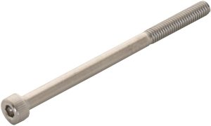 Carver Schraube M4x60