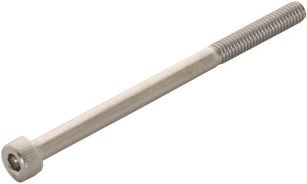 Carver Schraube M4x60