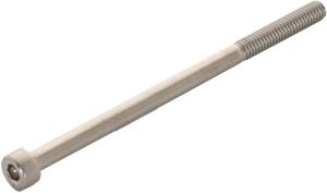 Carver Schraube M4x75