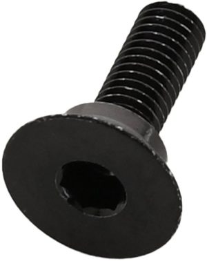 Carver Schraube M5x17