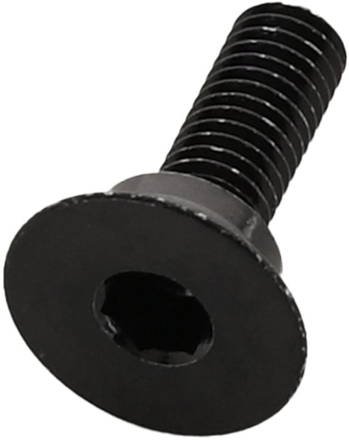 Carver Schraube M5x17