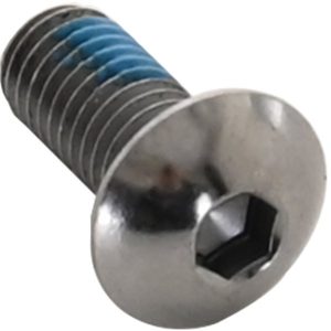 Carver Schraube M5x12