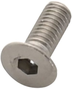 Carver Schraube M3x8