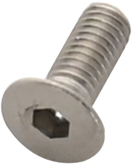 Carver Schraube M3x8