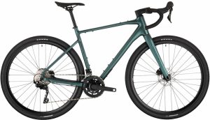 Carver Gravel 210 - 28 Zoll - Diamant