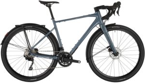 Carver Gravel 210 Street - 28 Zoll - Diamant