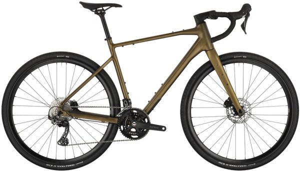 Carver Gravel 220 - 28 Zoll - Diamant