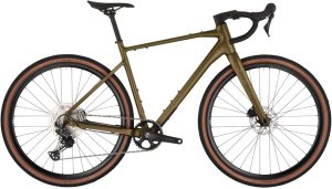 Carver Gravel 220 1by - 28 Zoll - Diamant