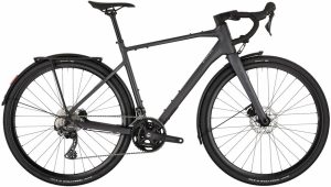 Carver Gravel 220 Street - 28 Zoll - Diamant