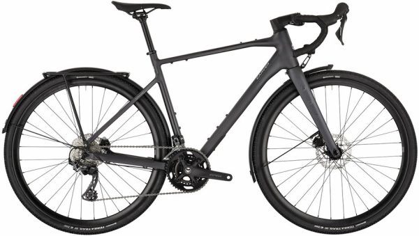 Carver Gravel 220 Street - 28 Zoll - Diamant