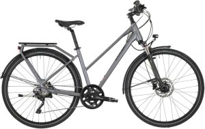 Carver Route 140 20s - 28 Zoll - Trapez - 2026