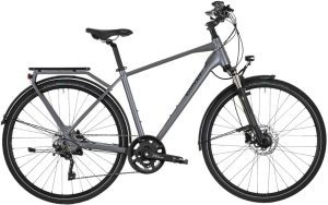 Carver Route 140 20s - 28 Zoll - Diamant - 2026