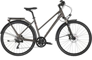 Carver Route 150 22s - 28 Zoll - Trapez - 2026