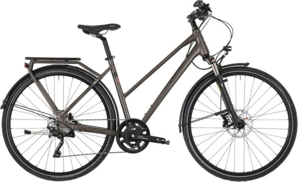 Carver Route 150 22s - 28 Zoll - Trapez - 2026
