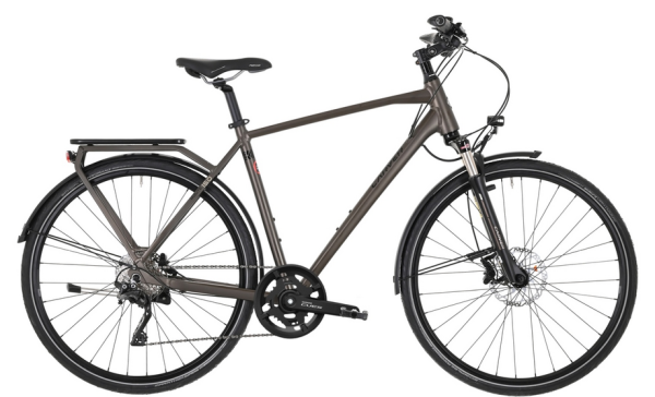 Carver Route 150 22s - 28 Zoll - Diamant - 2026