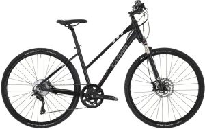 Carver Cinos 150 22s - 28 Zoll - Trapez - 2026