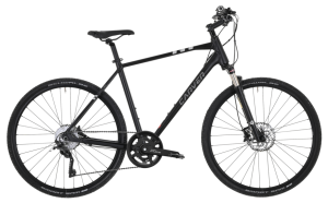 Carver Cinos 150 22s - 28 Zoll - Diamant - 2026
