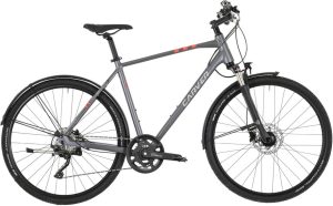 Carver Cinos Street 140 20s - 28 Zoll - Diamant - 2026