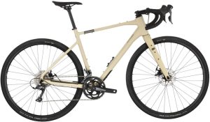 Carver Gravel Edition One - 28 Zoll - Diamant