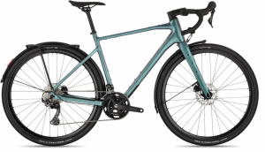 Carver Gravel 230 Street - 28 Zoll - Diamant - 2026