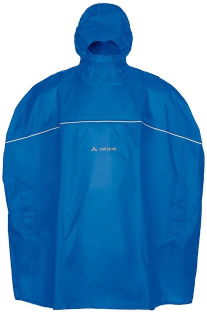 4062218163256 Vaude Kids GRODY Poncho