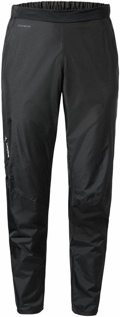 Vaude Women Kuro Rain Pants