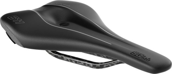 4062695004271 SQlab Sattel 611 Ergowave active 2.1 Carbon